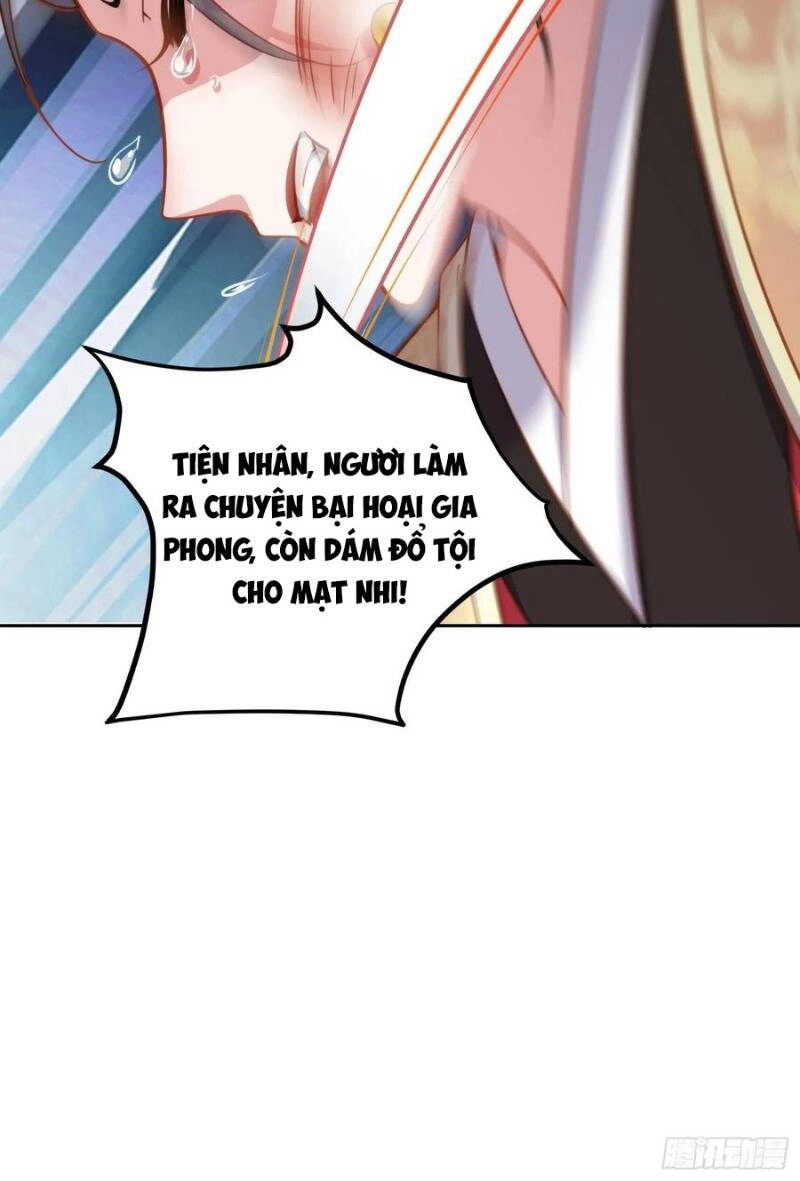 Hoạn Phi Thiên Hạ Chapter 101 - Trang 32