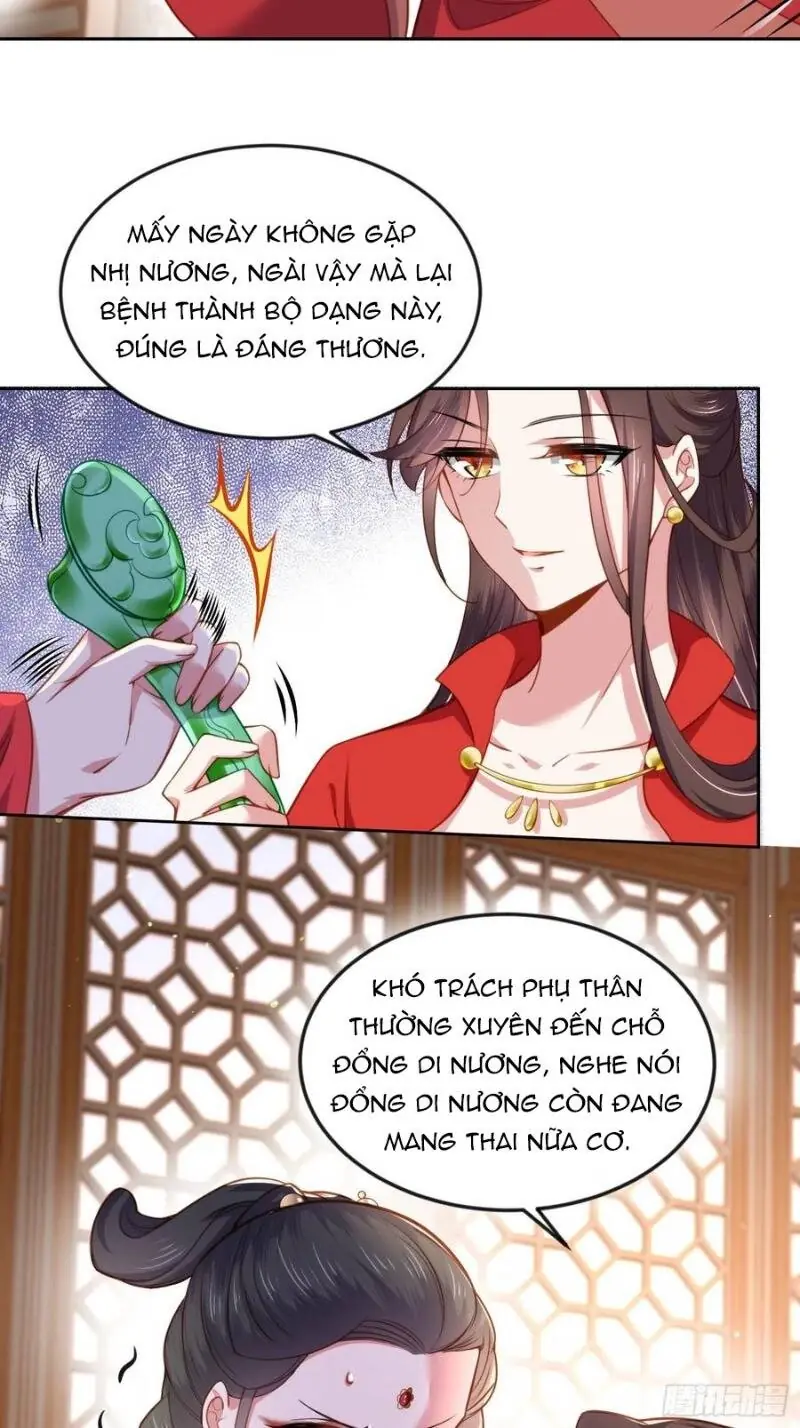 Hoạn Phi Thiên Hạ Chapter 101 - Trang 4