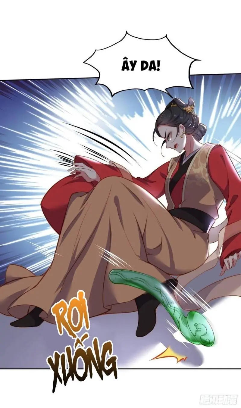 Hoạn Phi Thiên Hạ Chapter 101 - Trang 6