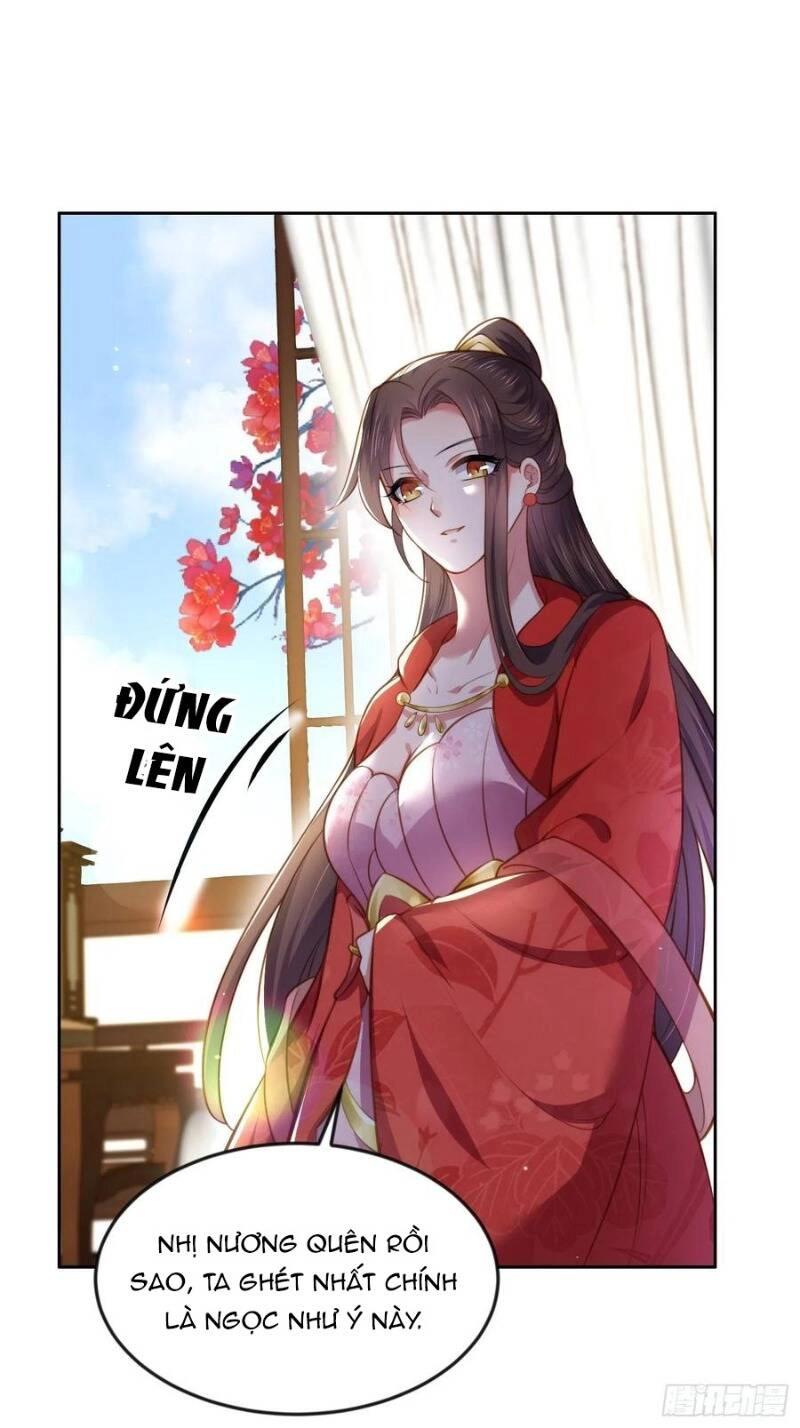 Hoạn Phi Thiên Hạ Chapter 101 - Trang 7