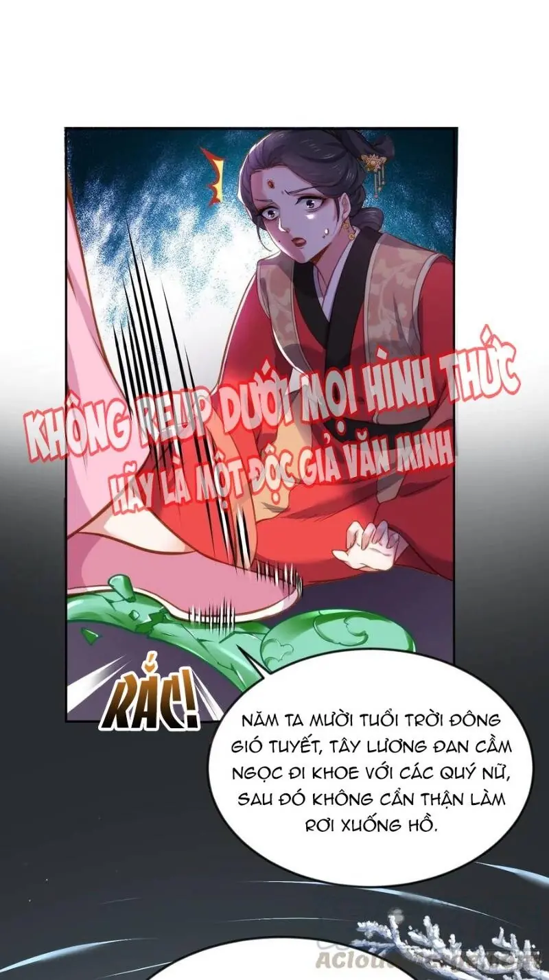 Hoạn Phi Thiên Hạ Chapter 101 - Trang 8
