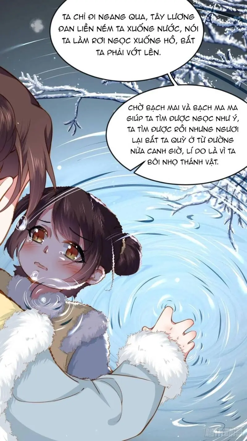 Hoạn Phi Thiên Hạ Chapter 101 - Trang 9