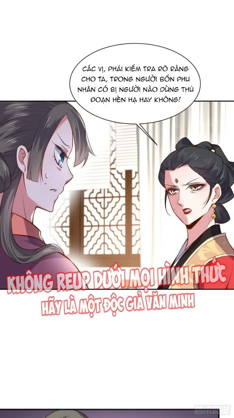 Hoạn Phi Thiên Hạ Chapter 102 - Trang 12
