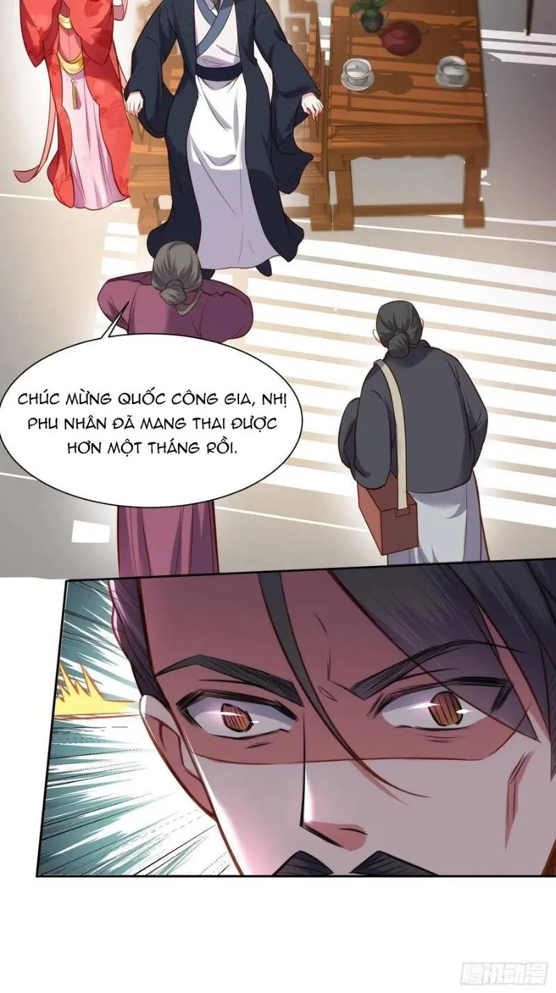 Hoạn Phi Thiên Hạ Chapter 102 - Trang 14