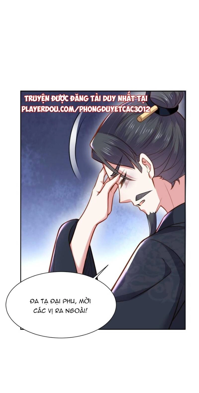 Hoạn Phi Thiên Hạ Chapter 102 - Trang 15