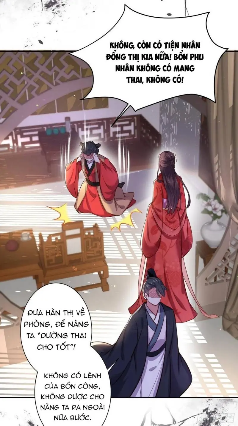 Hoạn Phi Thiên Hạ Chapter 102 - Trang 17