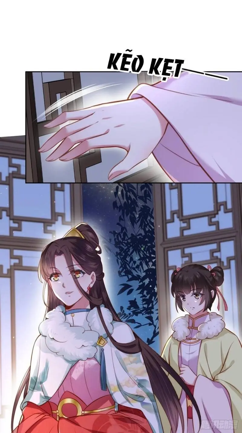 Hoạn Phi Thiên Hạ Chapter 102 - Trang 21