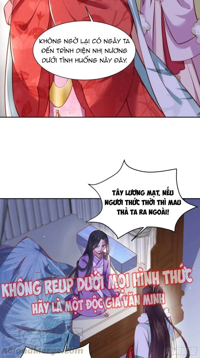 Hoạn Phi Thiên Hạ Chapter 102 - Trang 22