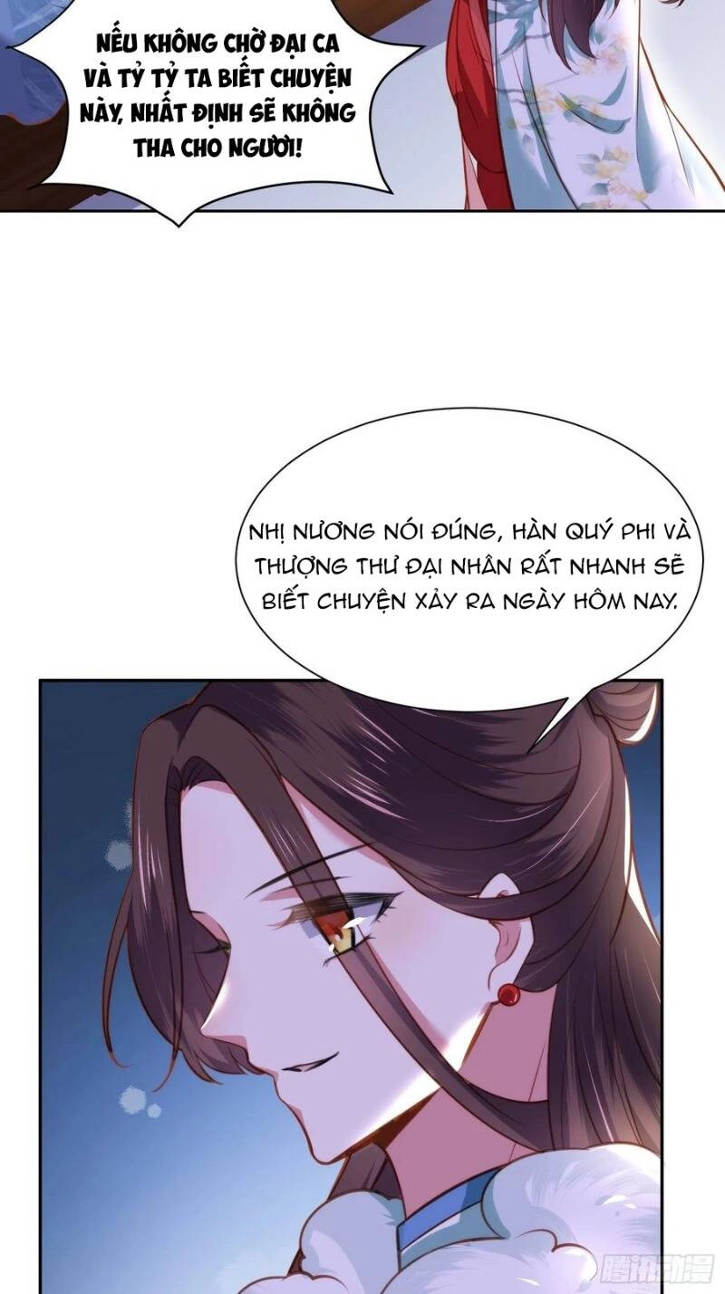 Hoạn Phi Thiên Hạ Chapter 102 - Trang 23