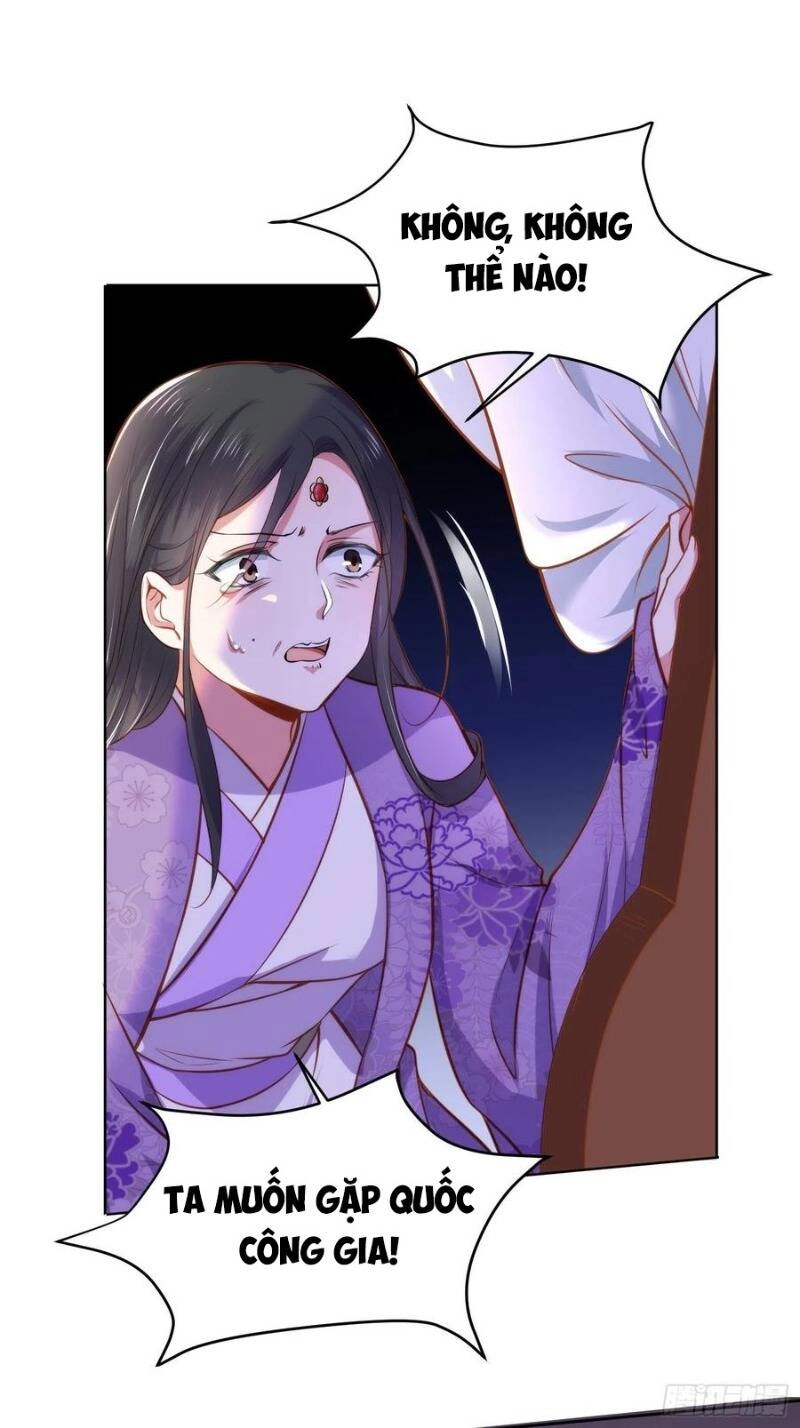 Hoạn Phi Thiên Hạ Chapter 102 - Trang 26