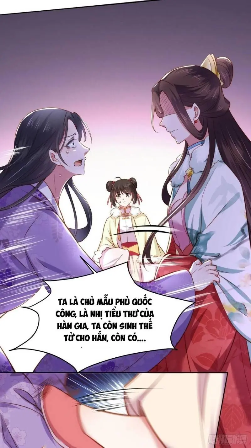 Hoạn Phi Thiên Hạ Chapter 102 - Trang 27