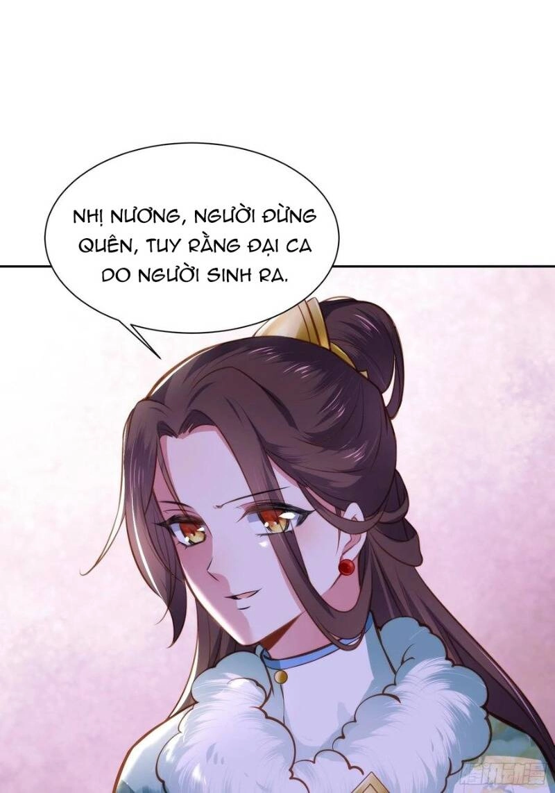 Hoạn Phi Thiên Hạ Chapter 102 - Trang 29