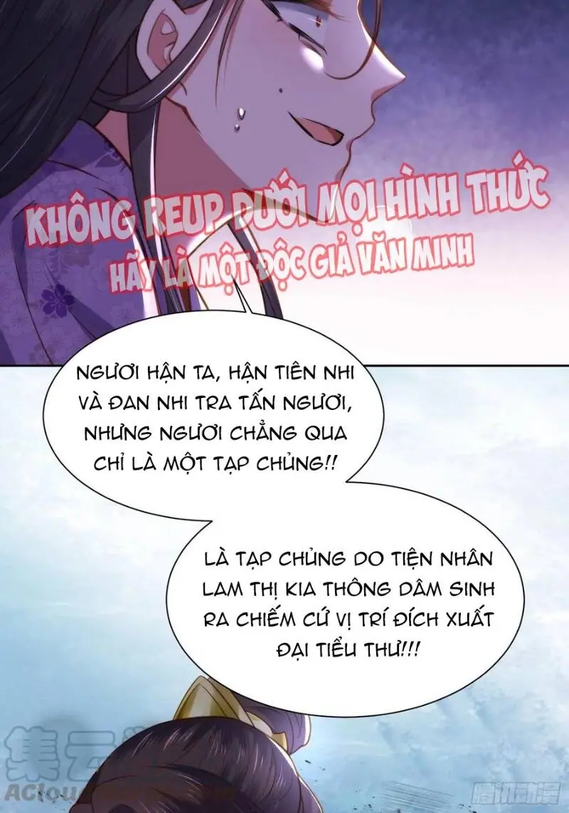 Hoạn Phi Thiên Hạ Chapter 102 - Trang 31