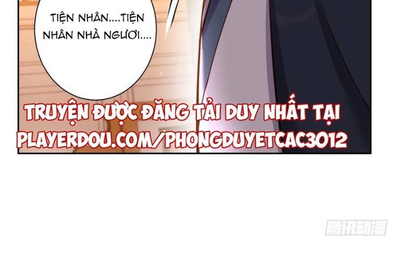 Hoạn Phi Thiên Hạ Chapter 102 - Trang 7