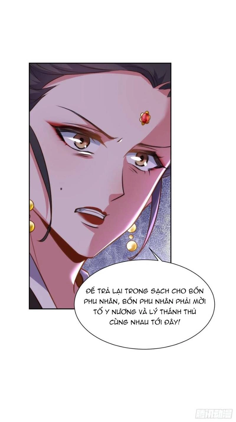 Hoạn Phi Thiên Hạ Chapter 102 - Trang 8
