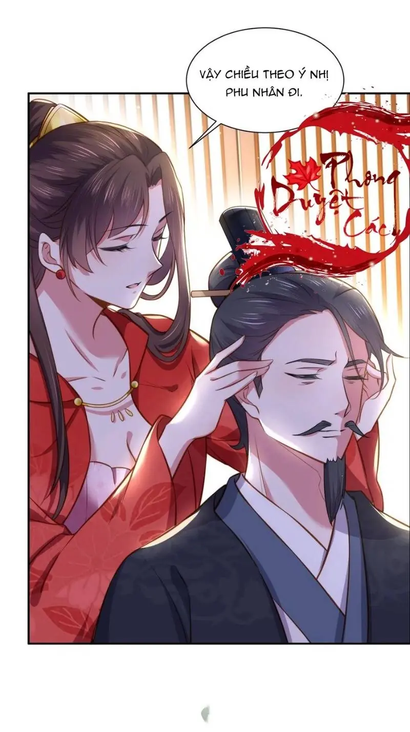 Hoạn Phi Thiên Hạ Chapter 102 - Trang 9