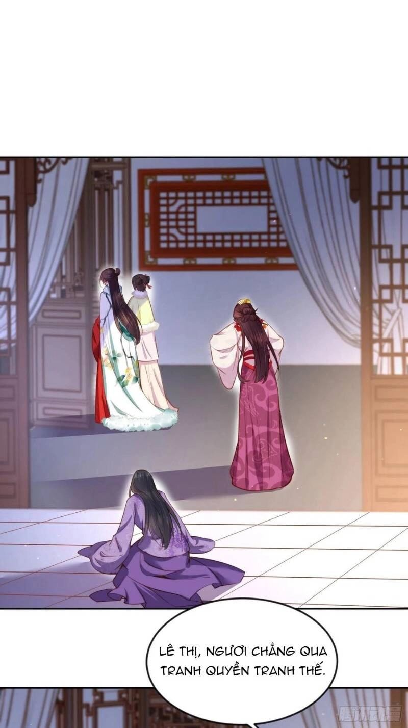 Hoạn Phi Thiên Hạ Chapter 103 - Trang 10