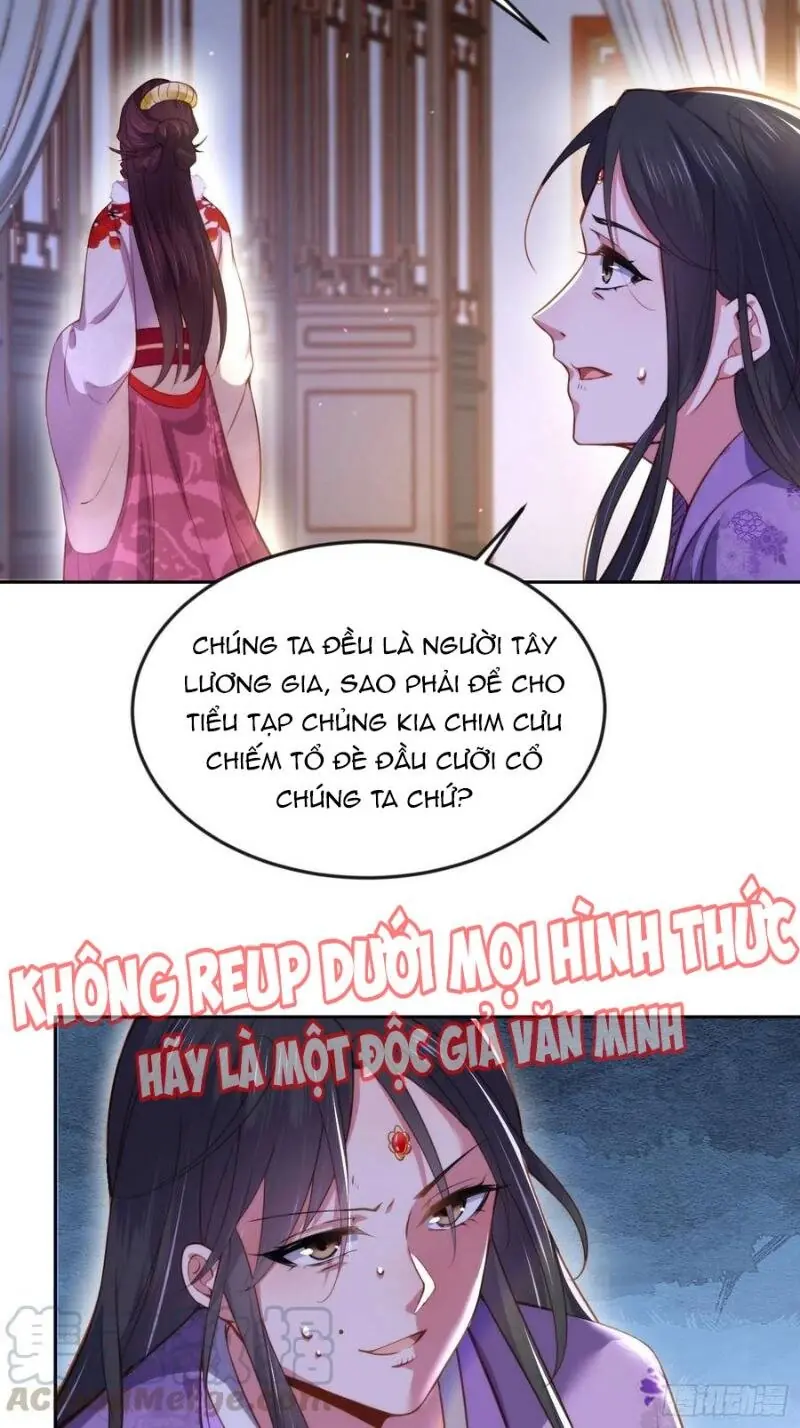 Hoạn Phi Thiên Hạ Chapter 103 - Trang 11