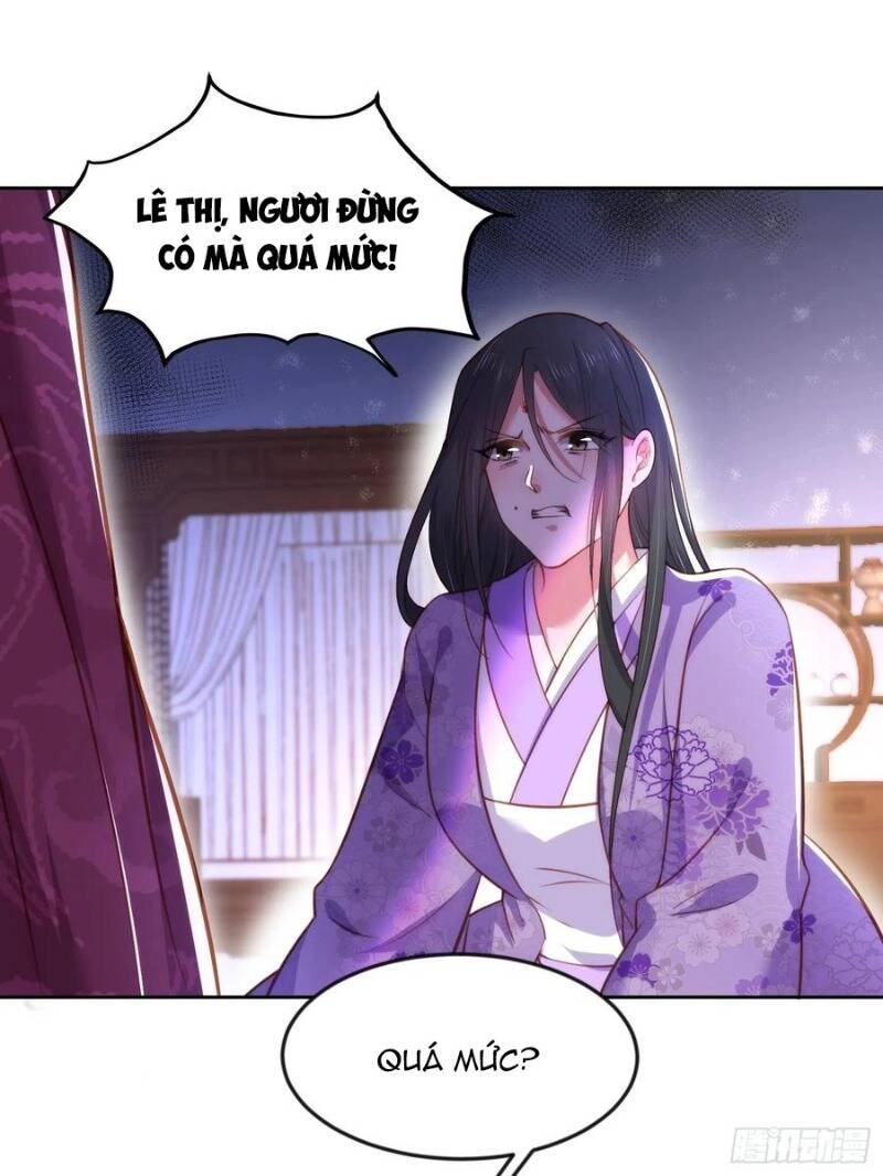 Hoạn Phi Thiên Hạ Chapter 103 - Trang 13