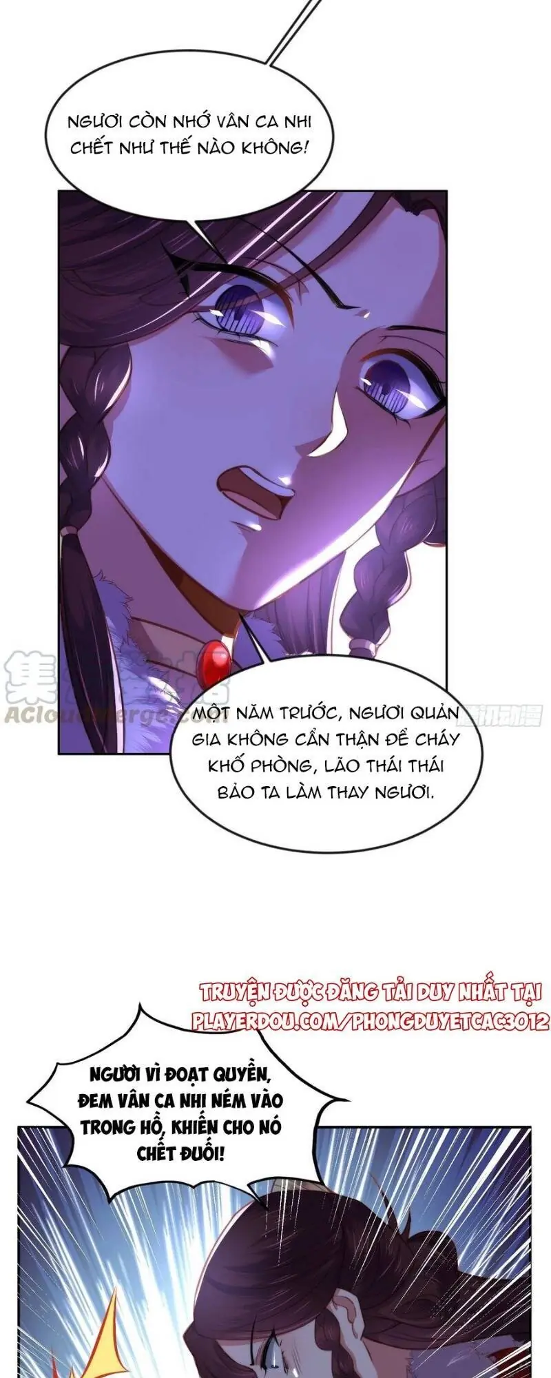 Hoạn Phi Thiên Hạ Chapter 103 - Trang 14