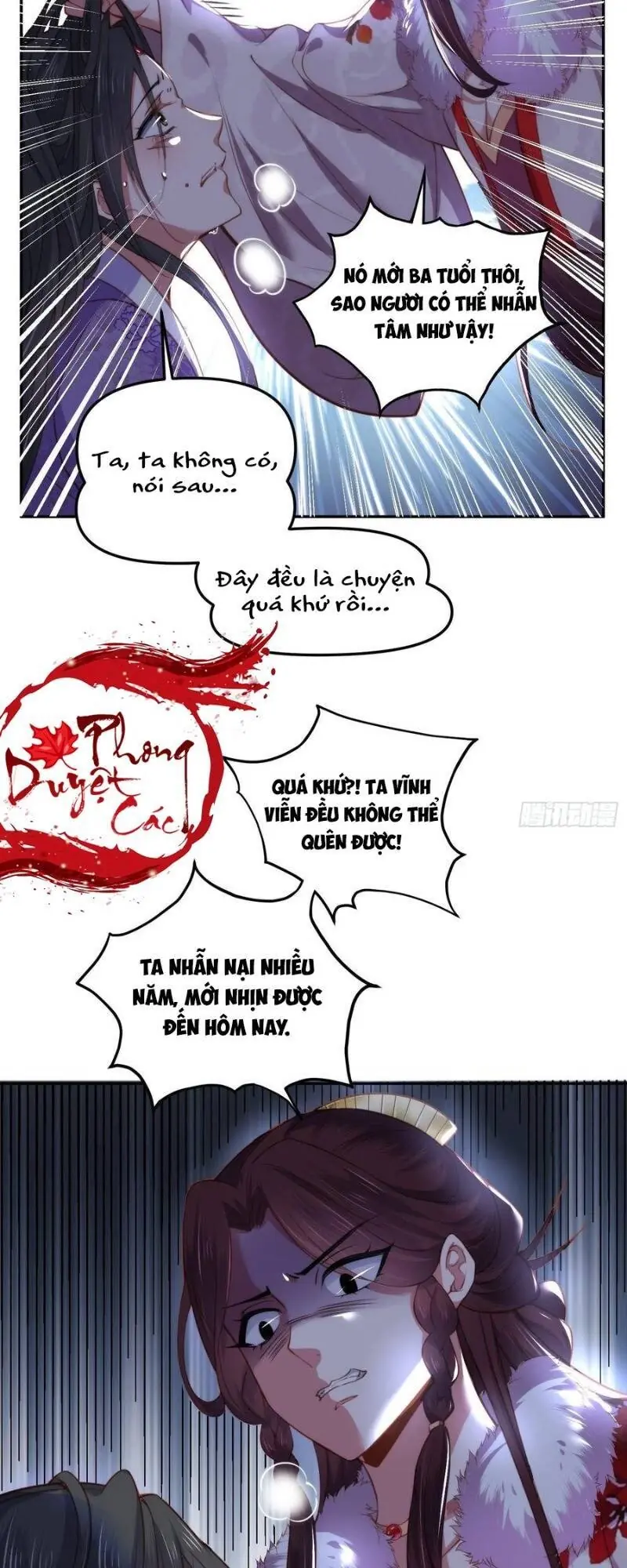 Hoạn Phi Thiên Hạ Chapter 103 - Trang 16