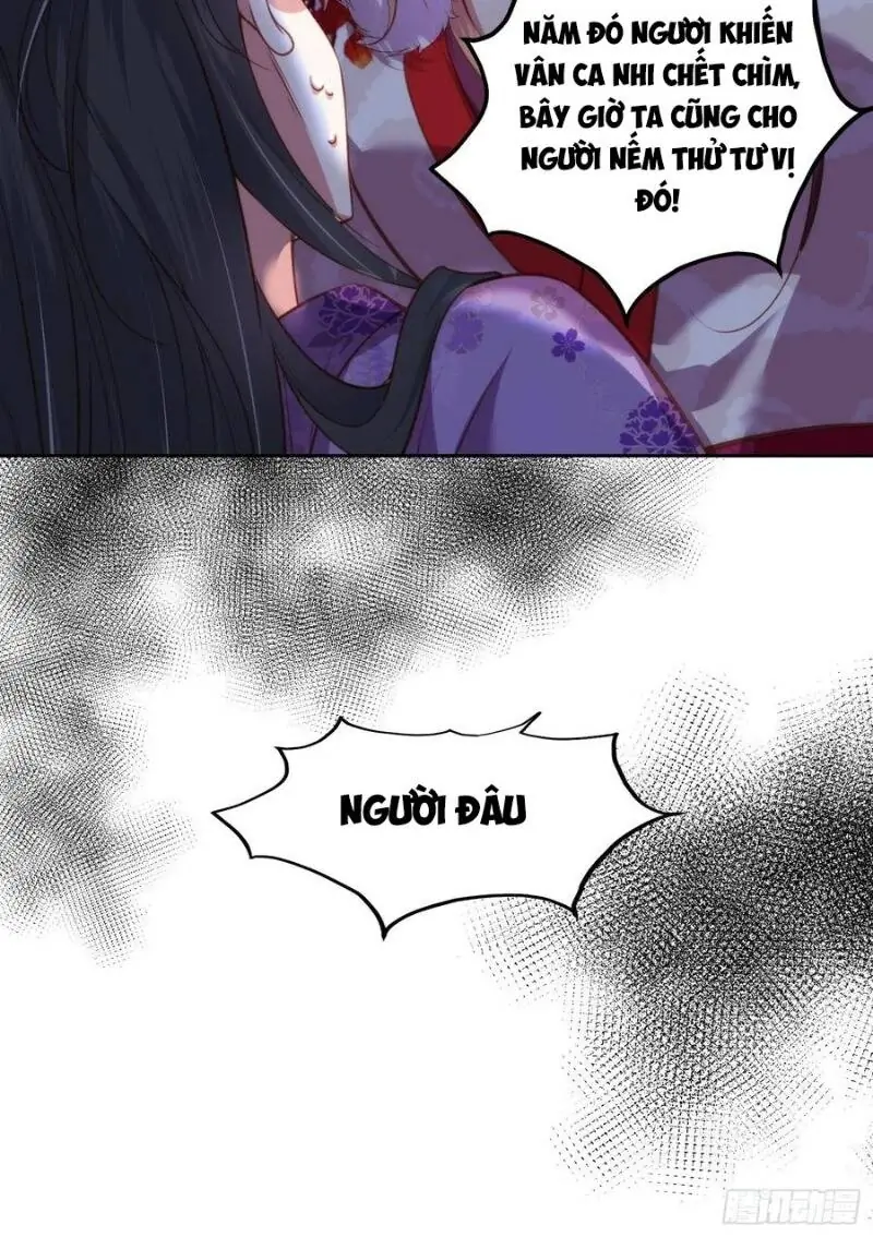 Hoạn Phi Thiên Hạ Chapter 103 - Trang 18