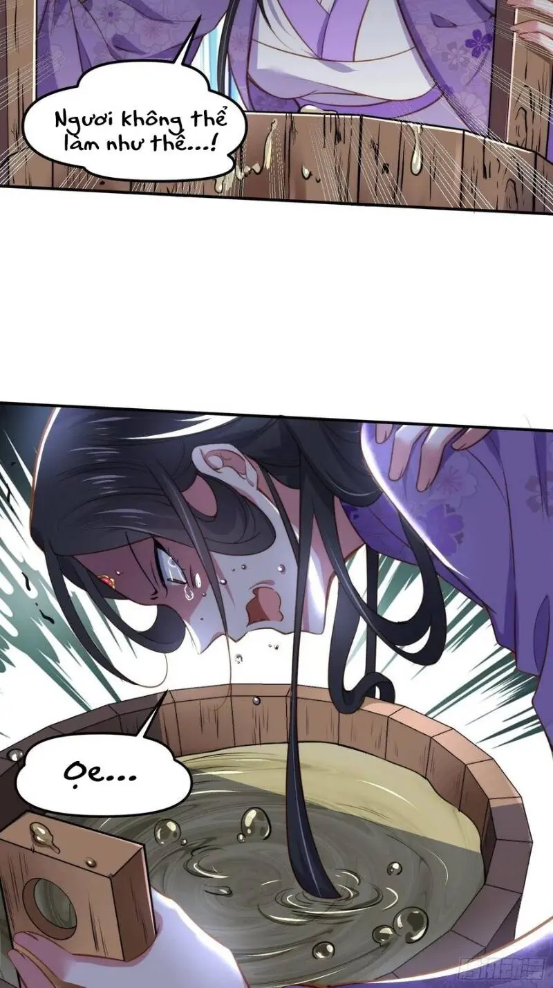 Hoạn Phi Thiên Hạ Chapter 103 - Trang 21