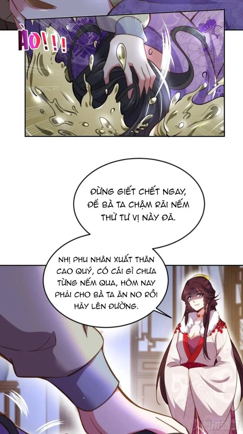 Hoạn Phi Thiên Hạ Chapter 103 - Trang 22