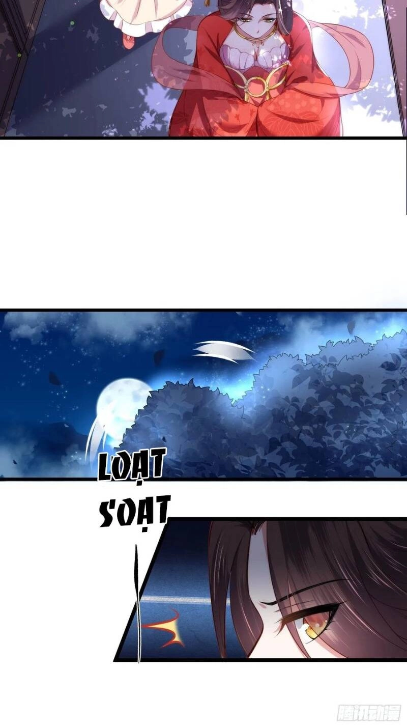 Hoạn Phi Thiên Hạ Chapter 103 - Trang 25