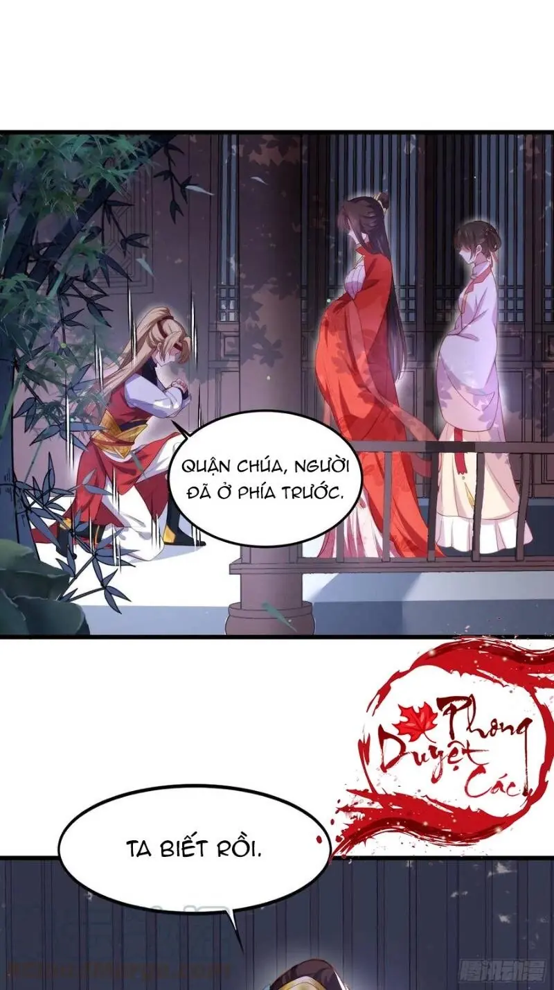 Hoạn Phi Thiên Hạ Chapter 103 - Trang 26
