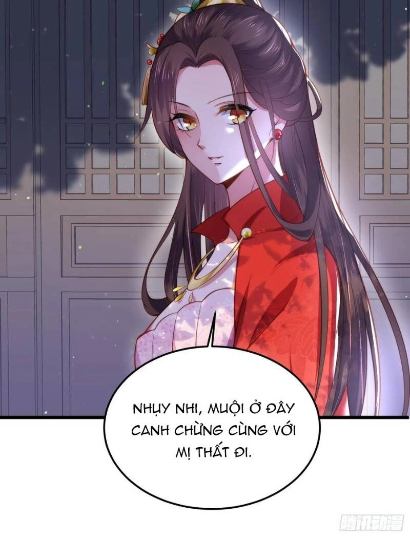 Hoạn Phi Thiên Hạ Chapter 103 - Trang 27