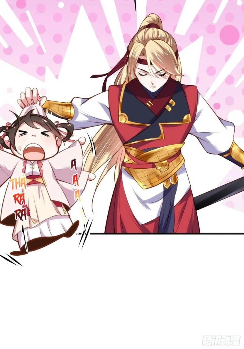 Hoạn Phi Thiên Hạ Chapter 103 - Trang 30