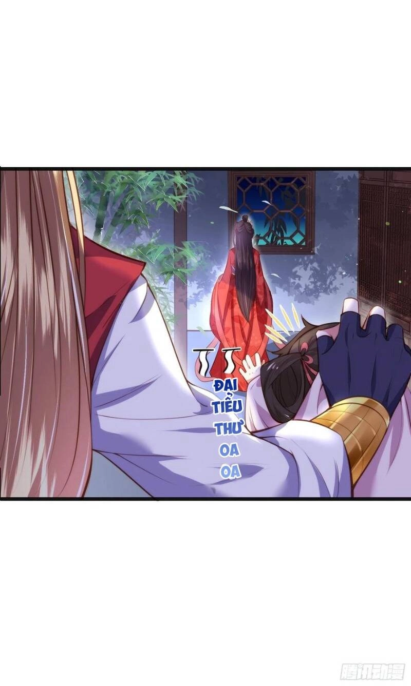 Hoạn Phi Thiên Hạ Chapter 103 - Trang 31