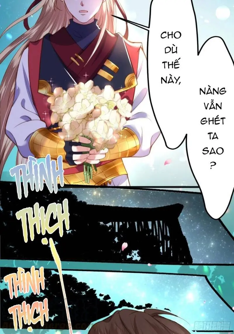 Hoạn Phi Thiên Hạ Chapter 103 - Trang 37