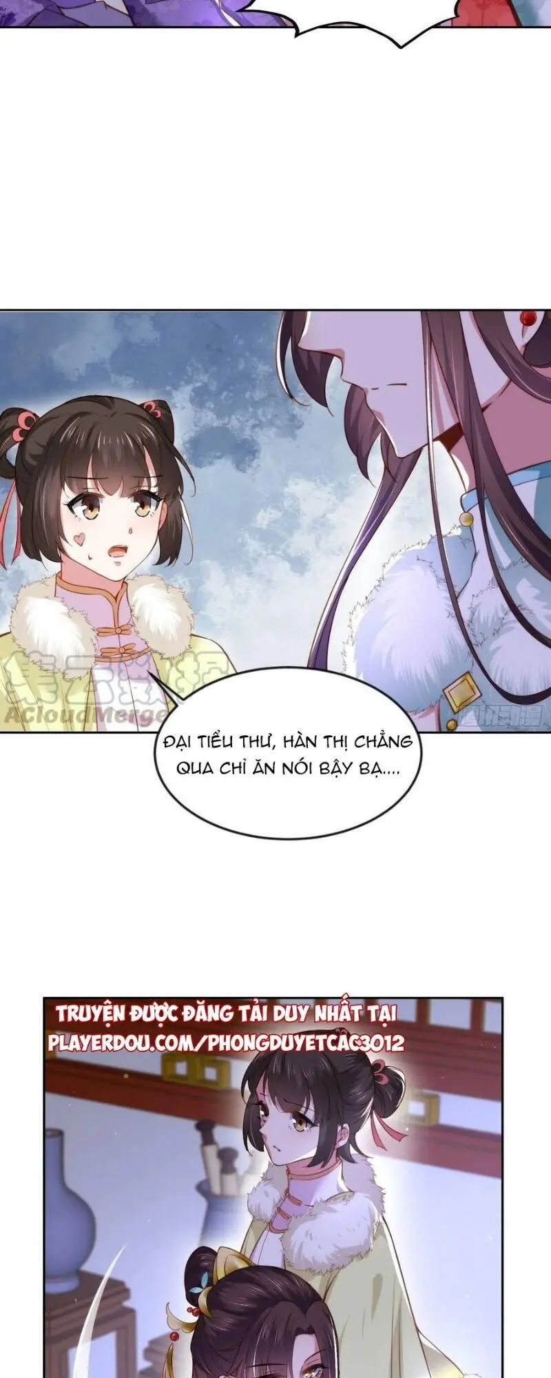 Hoạn Phi Thiên Hạ Chapter 103 - Trang 5