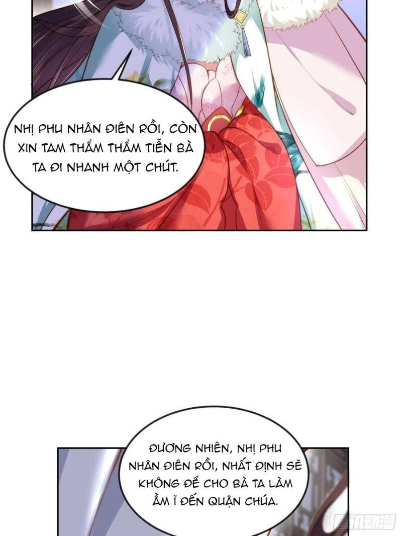 Hoạn Phi Thiên Hạ Chapter 103 - Trang 7