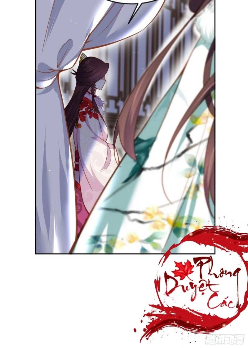 Hoạn Phi Thiên Hạ Chapter 103 - Trang 8