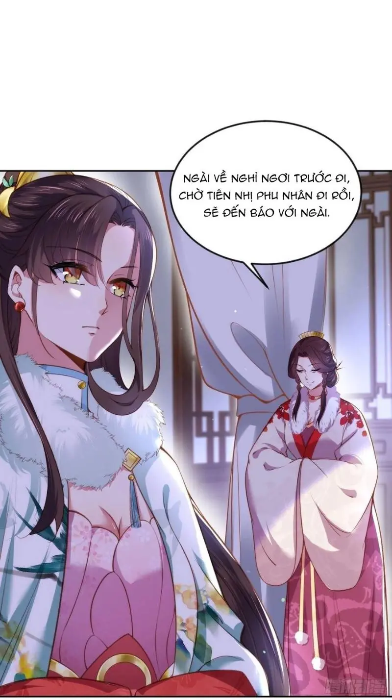 Hoạn Phi Thiên Hạ Chapter 103 - Trang 9