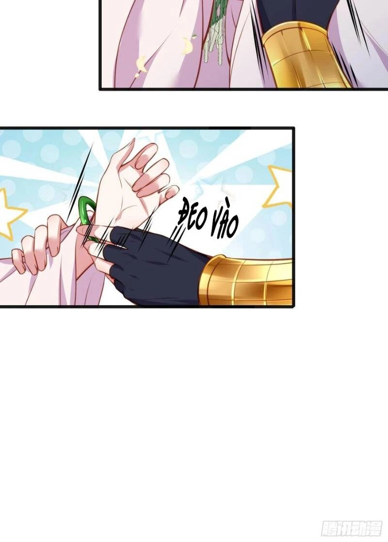 Hoạn Phi Thiên Hạ Chapter 104 - Trang 10