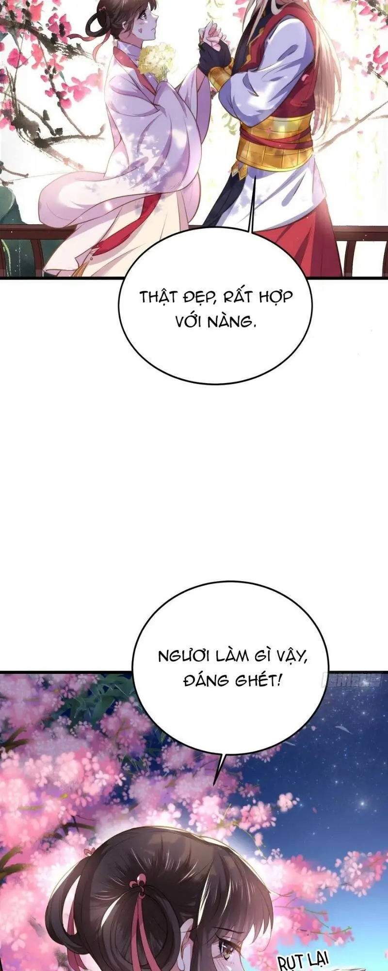Hoạn Phi Thiên Hạ Chapter 104 - Trang 12