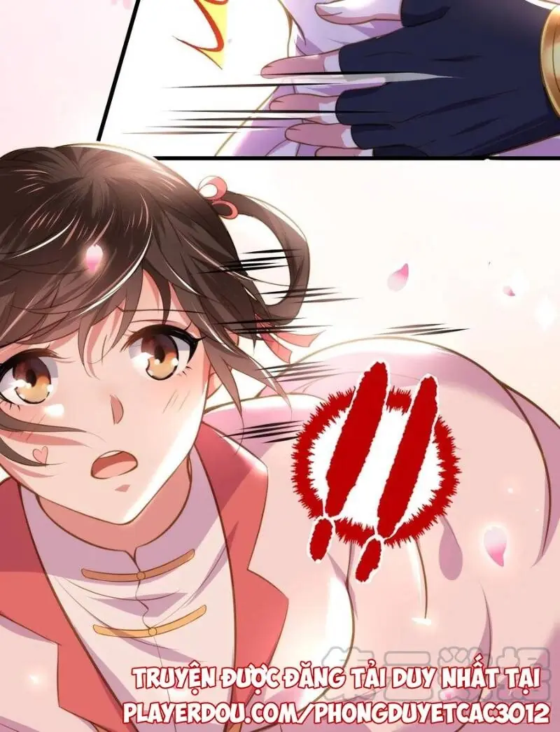 Hoạn Phi Thiên Hạ Chapter 104 - Trang 14