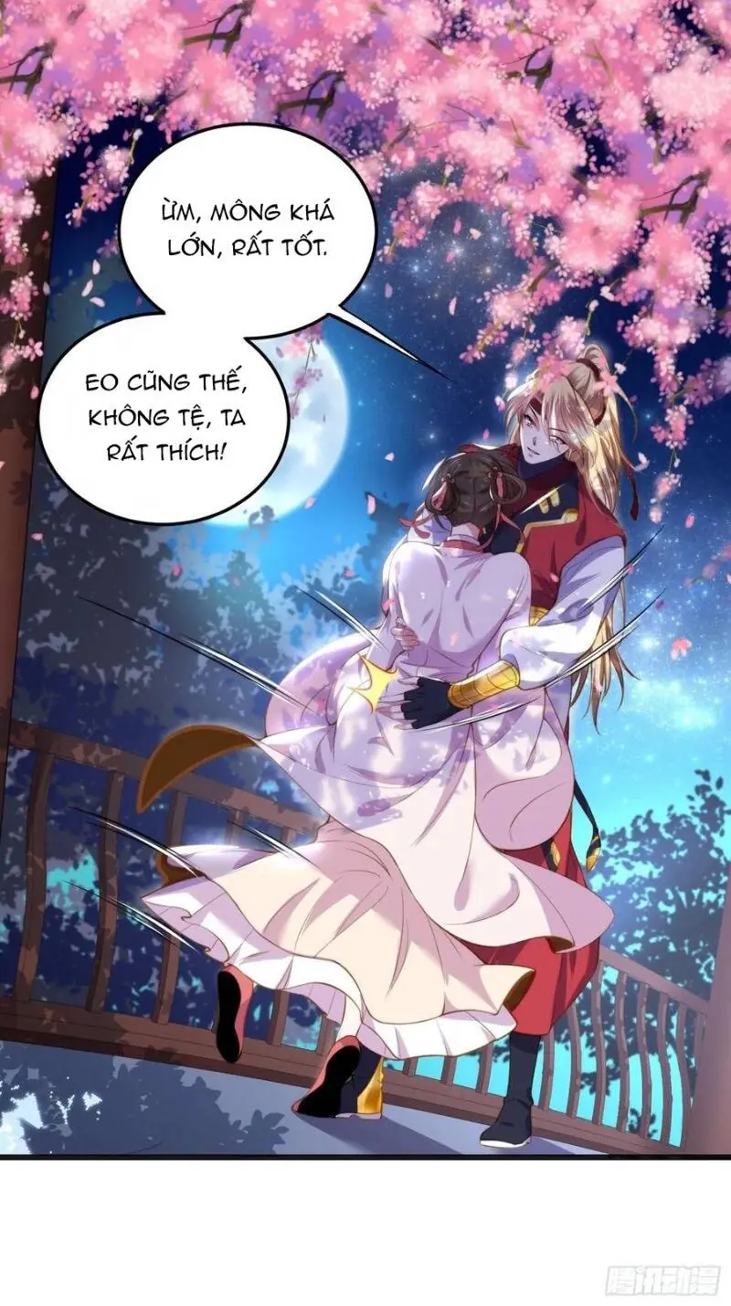 Hoạn Phi Thiên Hạ Chapter 104 - Trang 15