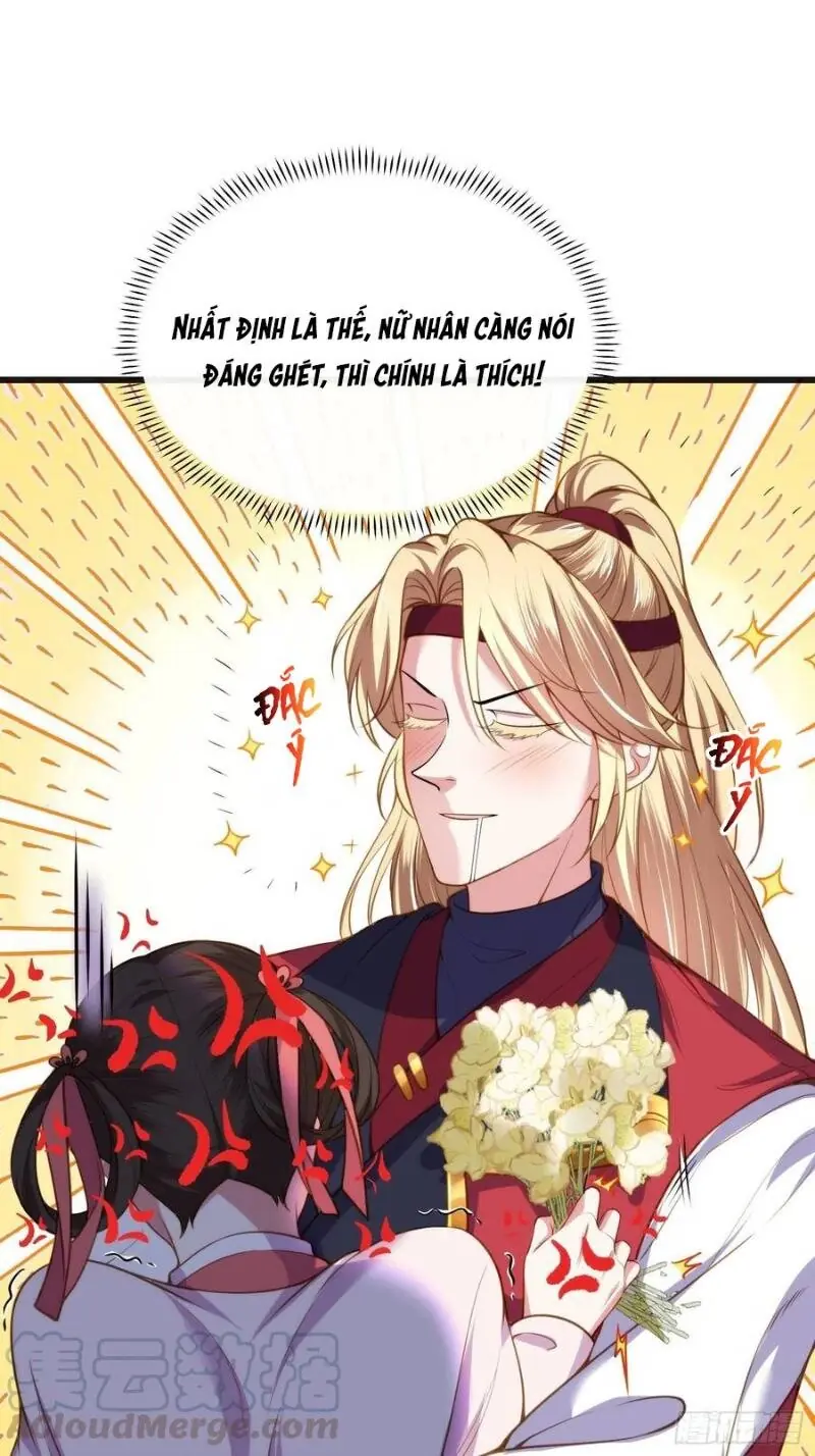 Hoạn Phi Thiên Hạ Chapter 104 - Trang 16