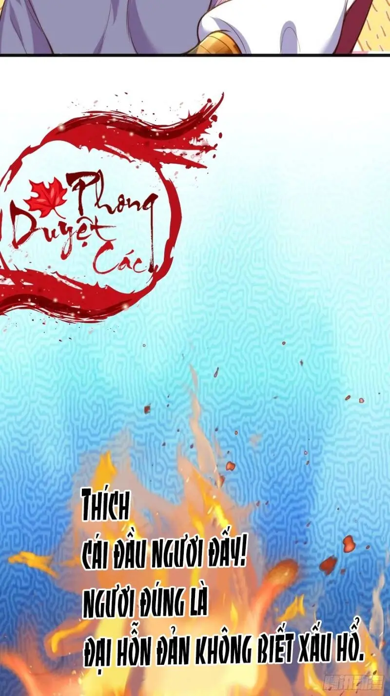 Hoạn Phi Thiên Hạ Chapter 104 - Trang 17