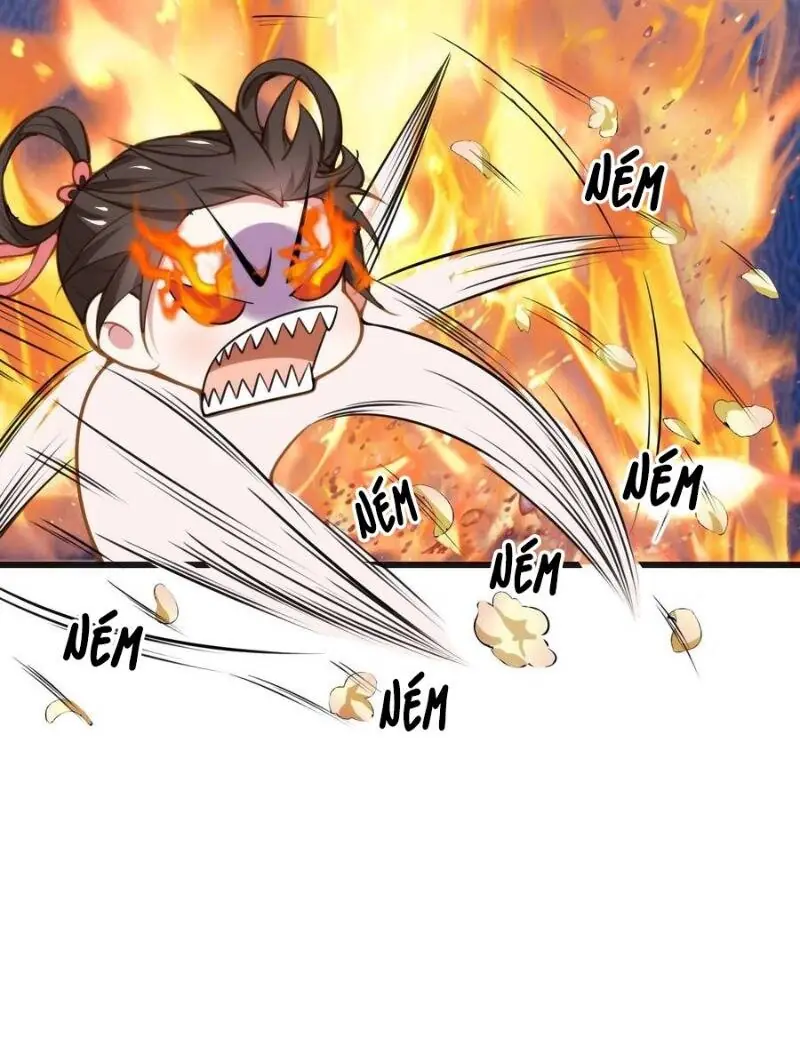 Hoạn Phi Thiên Hạ Chapter 104 - Trang 18