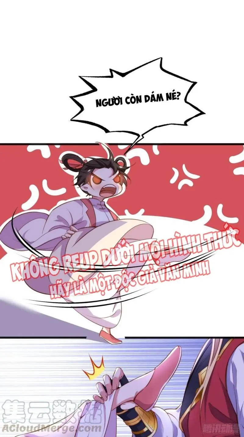 Hoạn Phi Thiên Hạ Chapter 104 - Trang 20