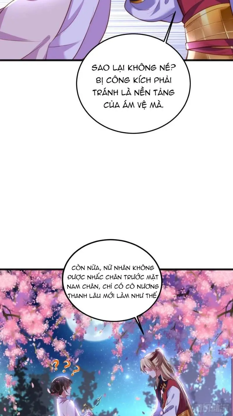 Hoạn Phi Thiên Hạ Chapter 104 - Trang 21