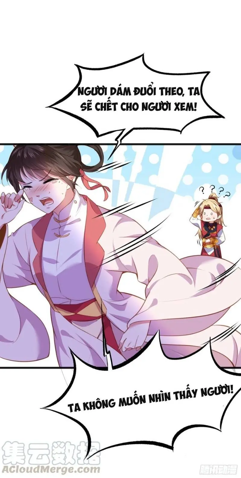 Hoạn Phi Thiên Hạ Chapter 104 - Trang 24