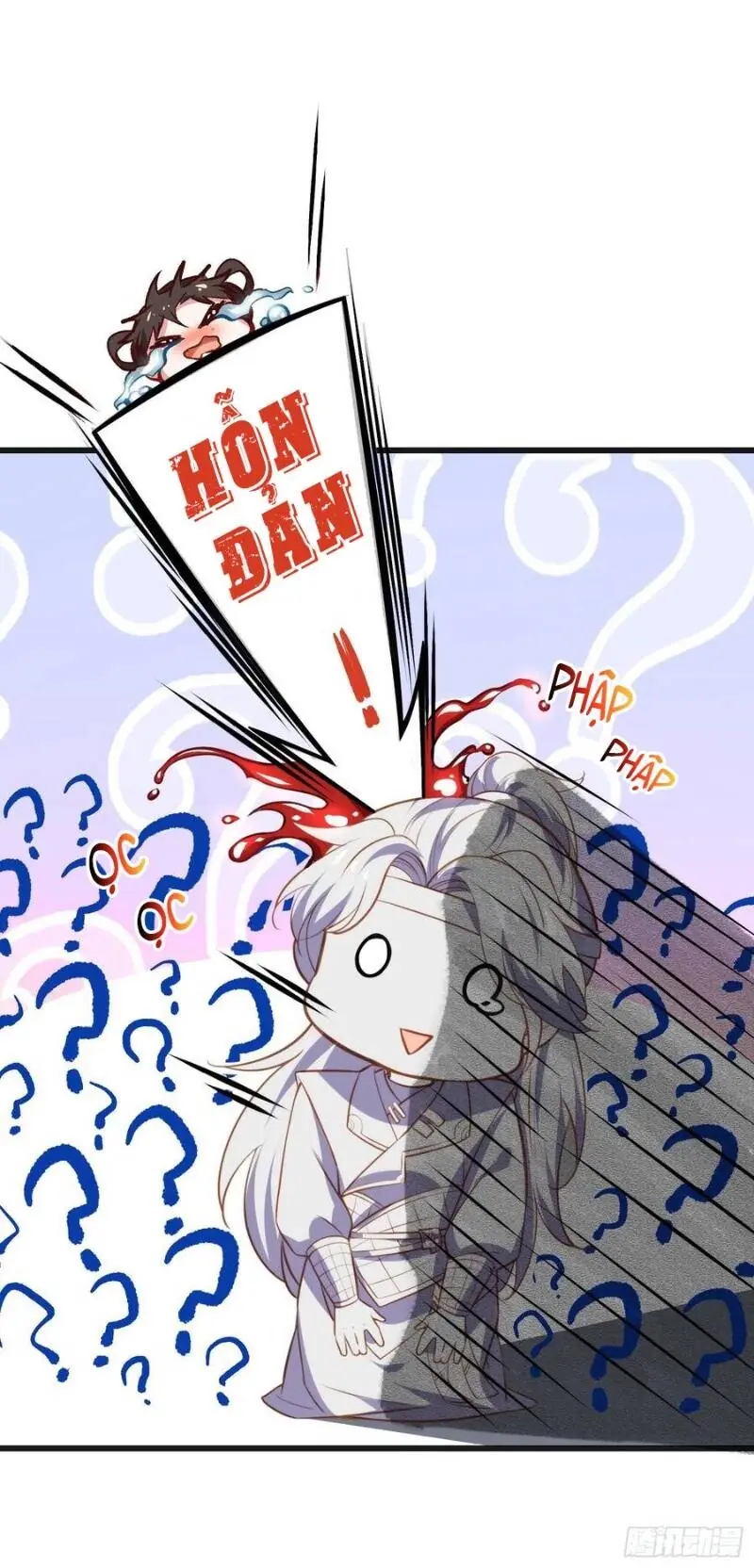 Hoạn Phi Thiên Hạ Chapter 104 - Trang 25