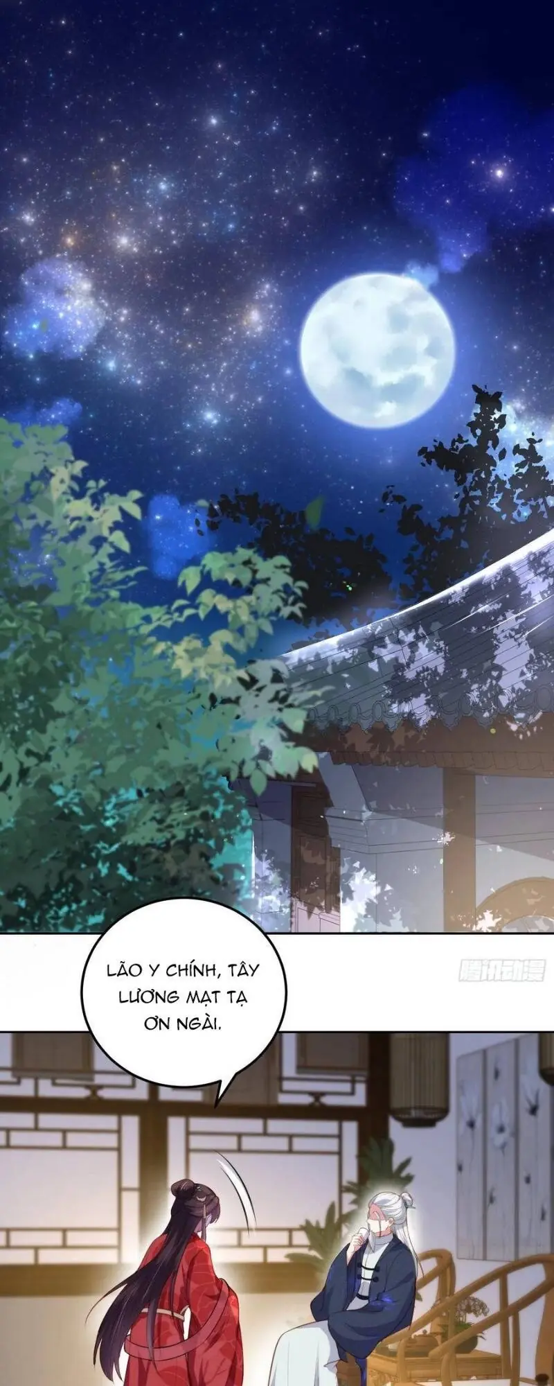 Hoạn Phi Thiên Hạ Chapter 104 - Trang 27